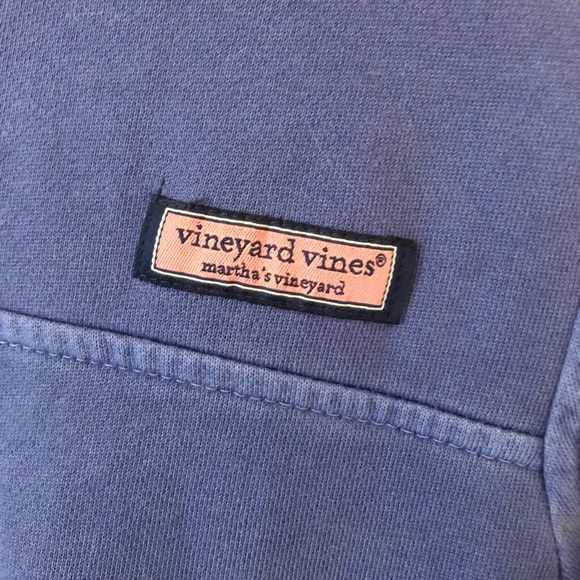 ‼️NWOT‼️ Women’s Vineyard Vines Shep Shirt - Picture 5 of 6